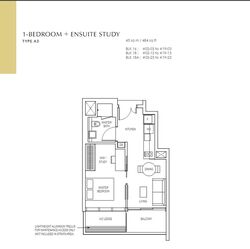 Amber Park (D15), Condominium #545452461